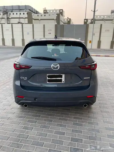 مازدا 2023 فل كاملcx5 index
