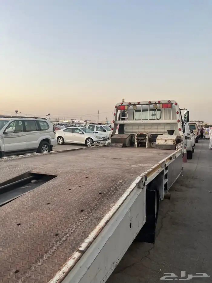 سطحه ديزل NQR 4