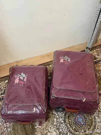 الشنطه سفره index