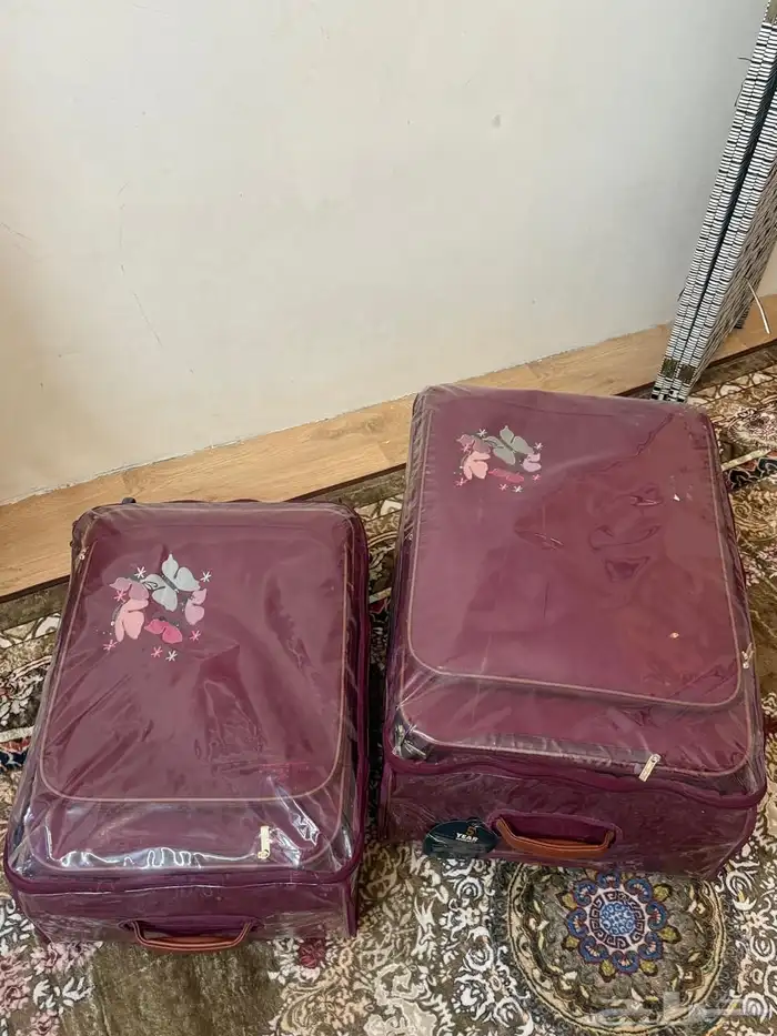 الشنطه سفره 0