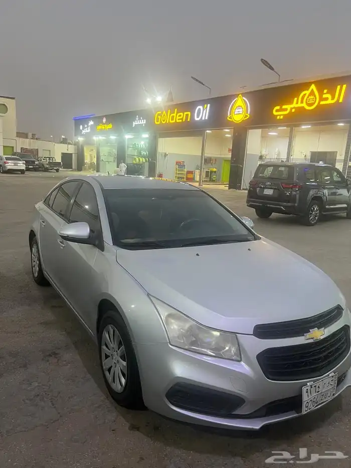 كروز 2017 0