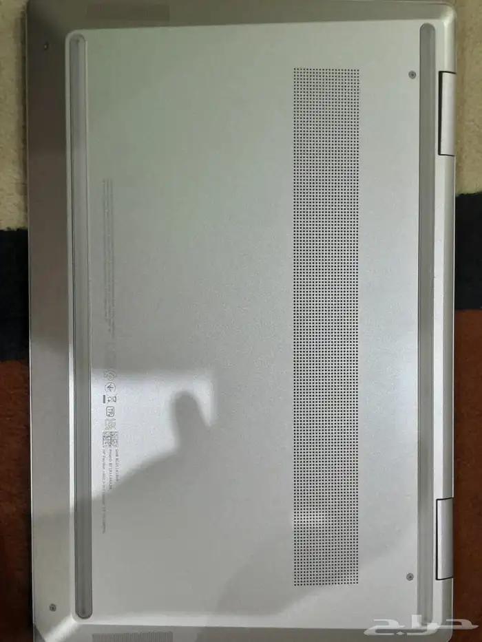 لابتوب Hp pavilion 3