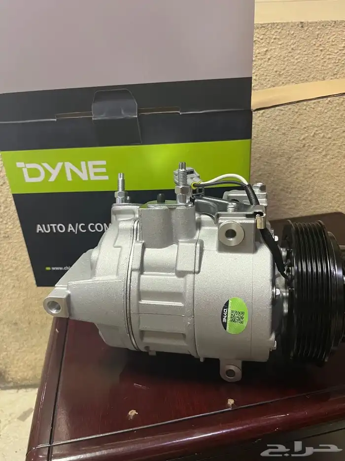 كمريسرات دوج جيب كرايسلر رام نيترو شروكي 0