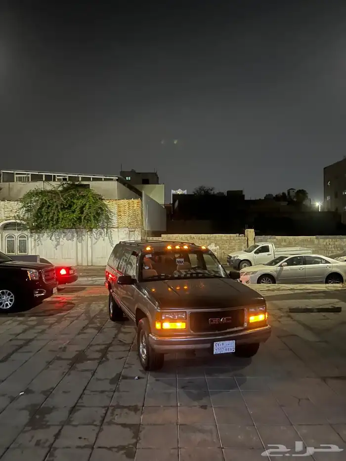جمس سوبربان 95 5