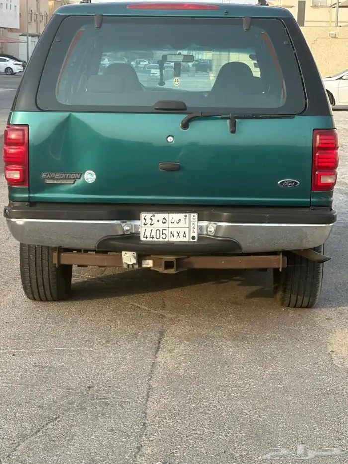 فورد اكسبيدشن للبيع 3