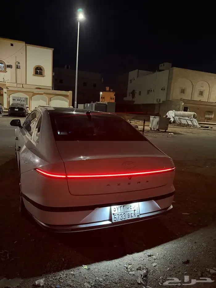 أزيرا 2024 بريميوم 4