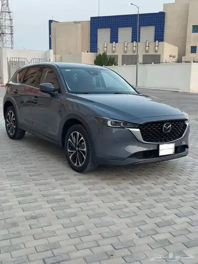 مازدا 2023 فل كاملcx5 index