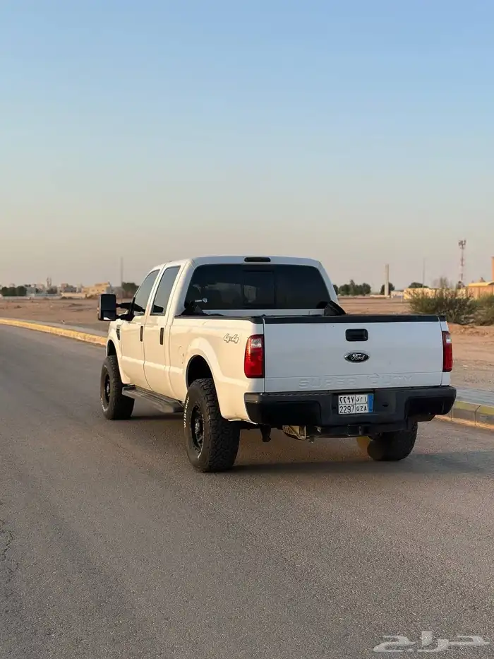 فورد f250 للبيع 8