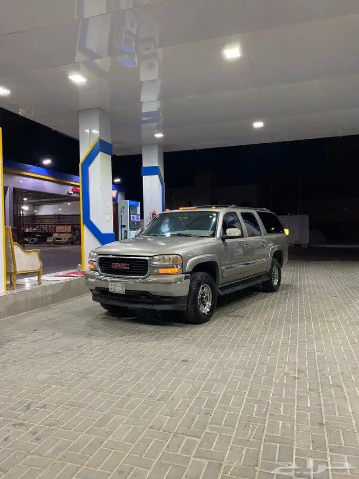 جمس طويل 2002 للبيع او للبدل 5