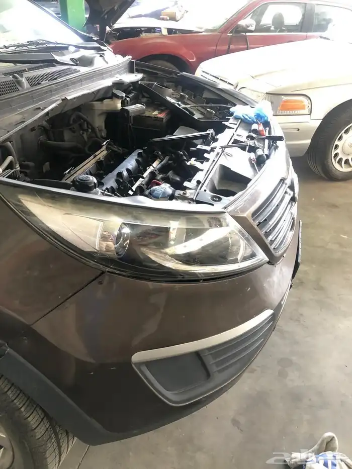 مكاين سوناتا النترا مع تعديل العيوب المصنعيه ضمان 3 شهور 2