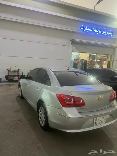 كروز 2017 index