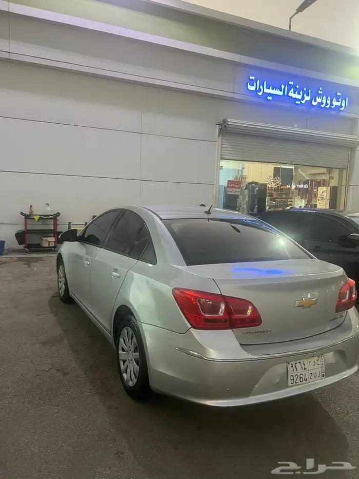 كروز 2017 5