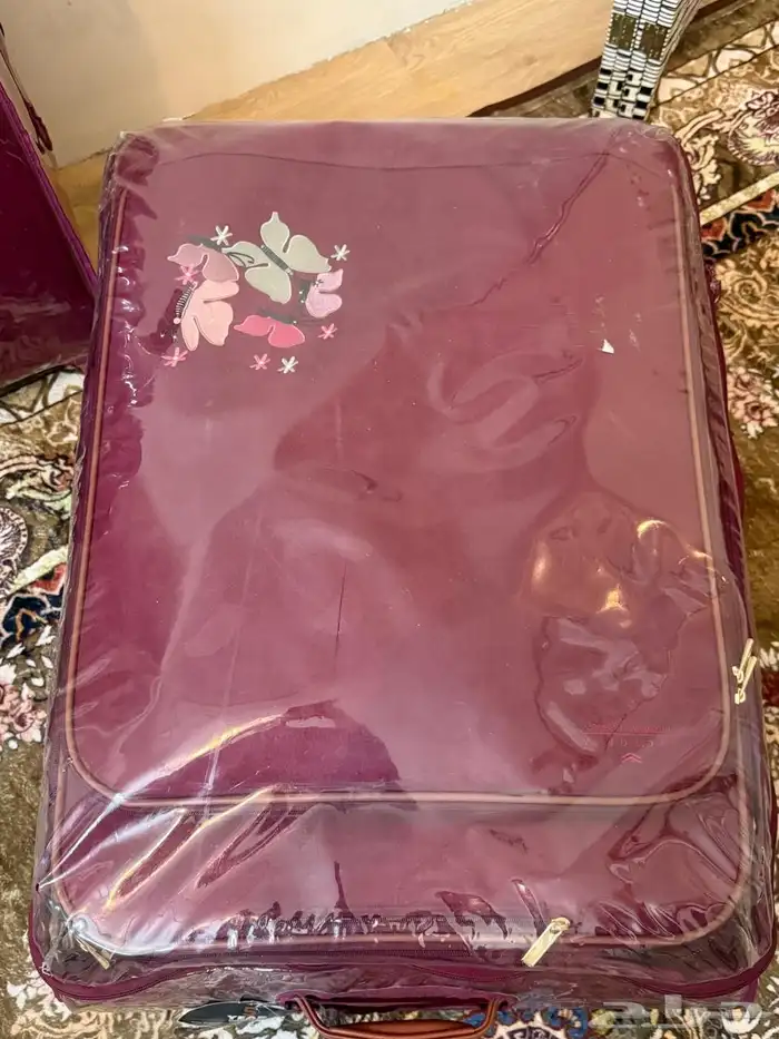 الشنطه سفره 2