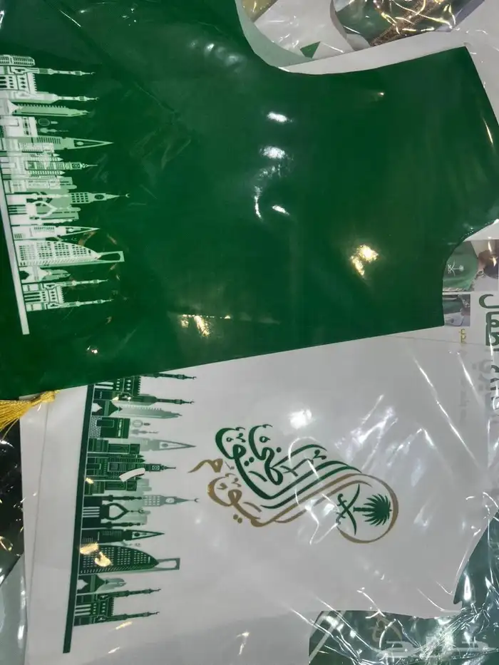 جلابيات اليوم الوطني وسديري وتيشرت 25جملة الجمله 13