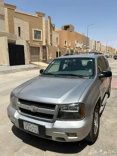 شفيروليه بليزرLT index