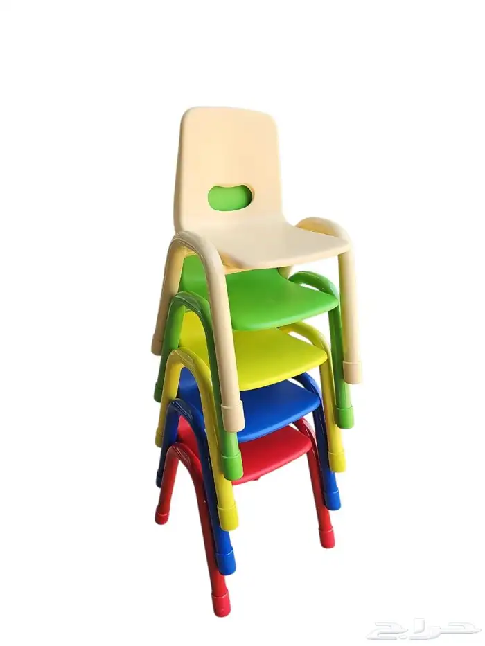 كراسي روضات طاولات روضات اثاث روضه 17