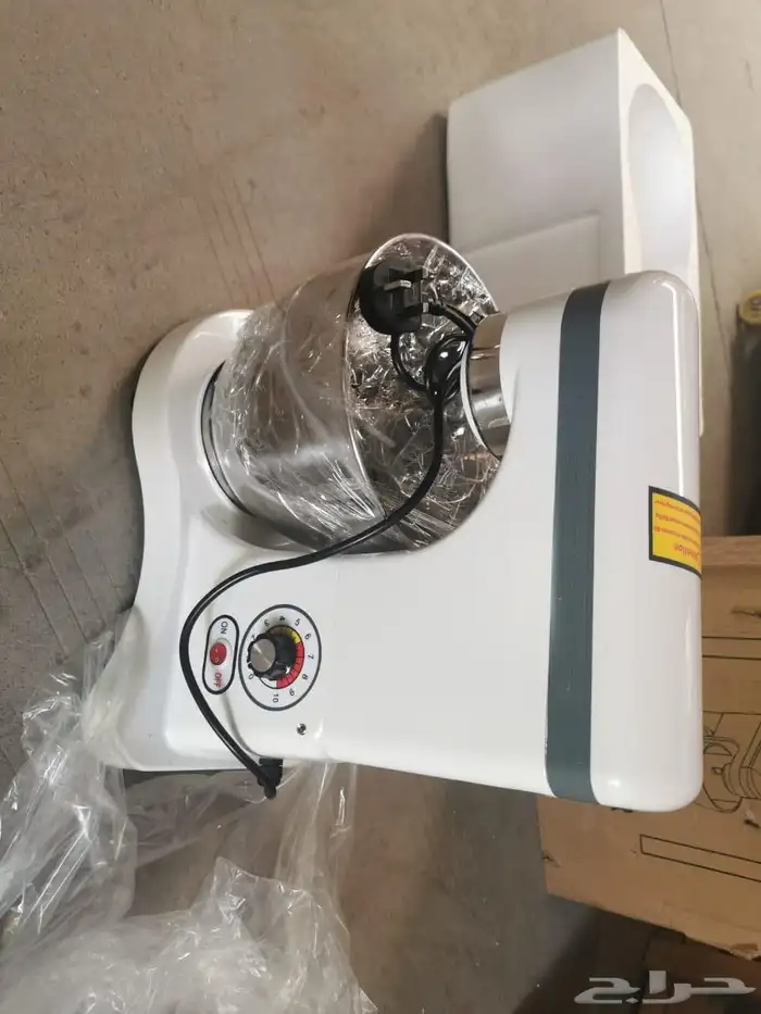 معدات مخابز 8