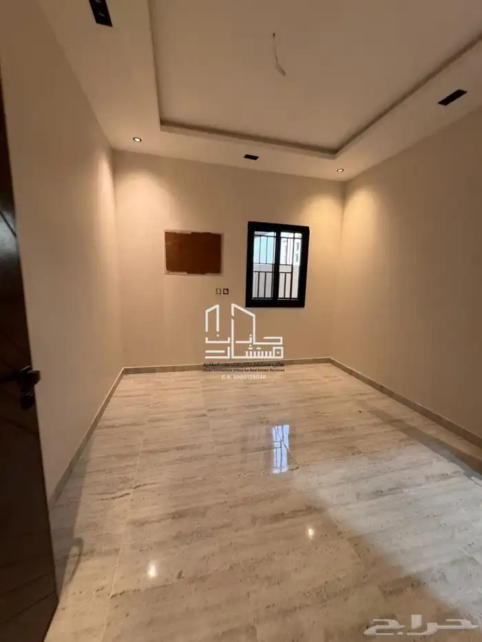 شقق فاخرة للبيع بحي الرحاب 2