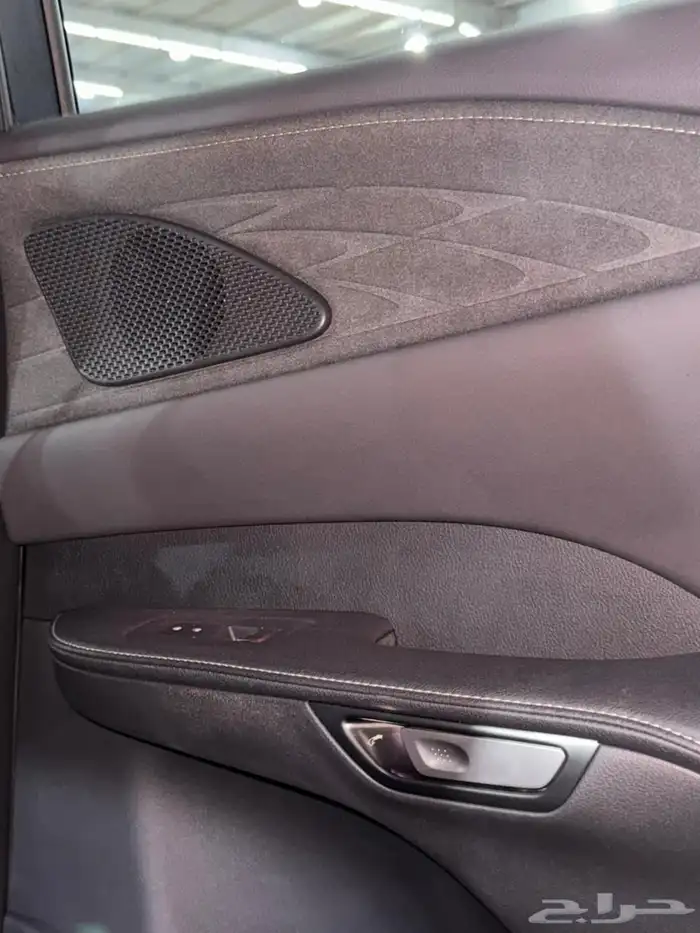 لكزس RX 350 F Sport موديل 2023 ( بحالة الجديد ) 11