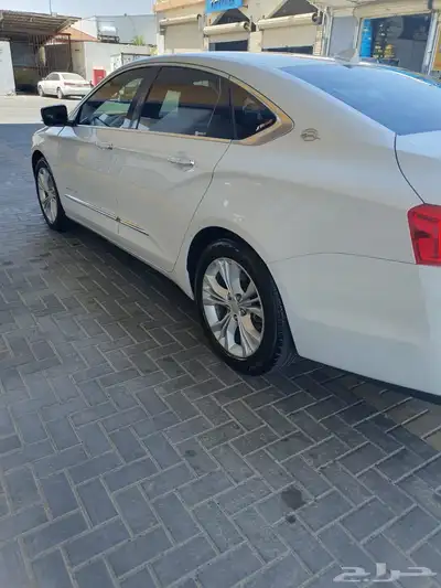 شيفوليه امبالا 2016 LTZ index