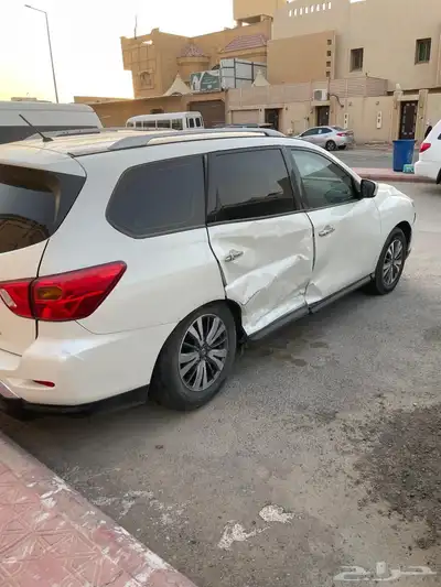 نيسان باثفندر 2020 index
