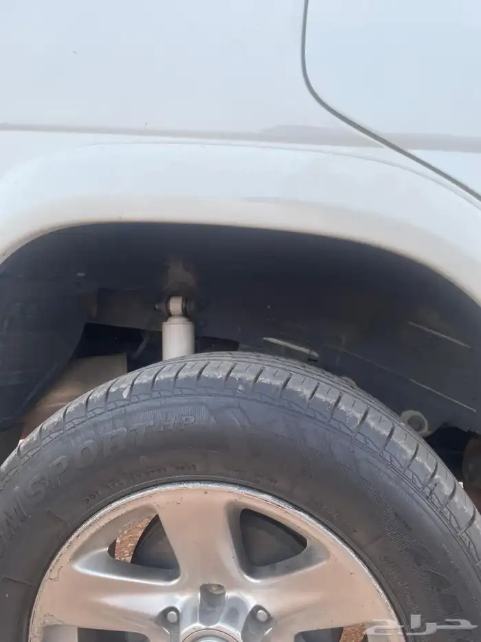 جيب باثفندر 2005 7