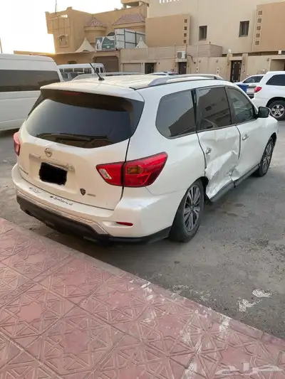 نيسان باثفندر 2020 index