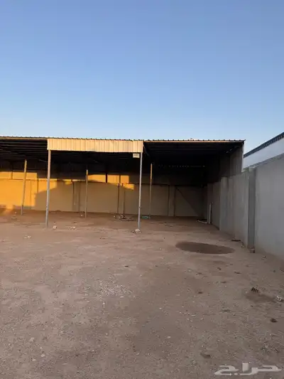 مستودع للايجار index
