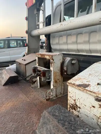 سطحه ديزل NQR index