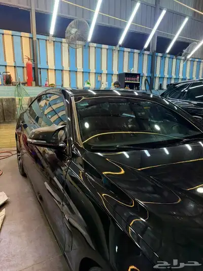 للبيع بي ام الفئة الرابعة M435i 2016-2016 index