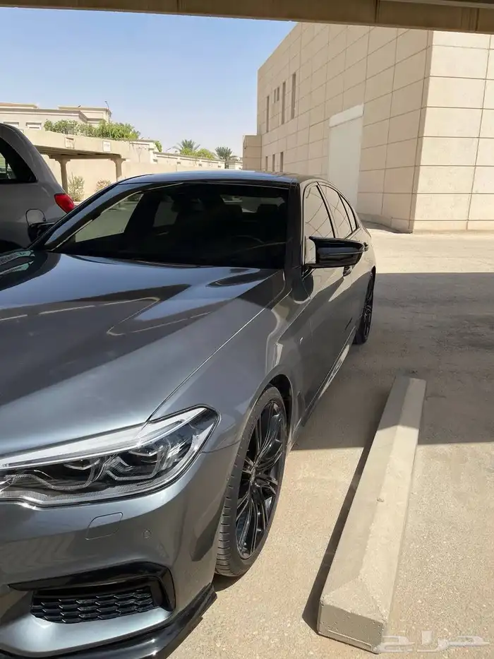 2017 BMW M540I M kit stage 2 4