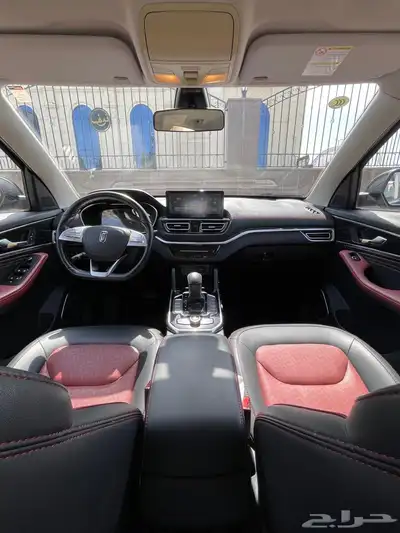 فاو T33 موديل 2022 البيع على السوم index