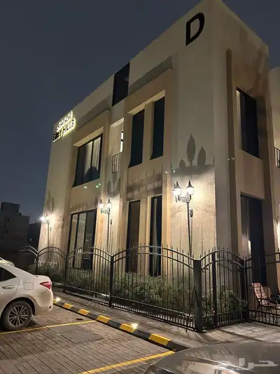 تاون هاوس للايجار جديد في الرمال index