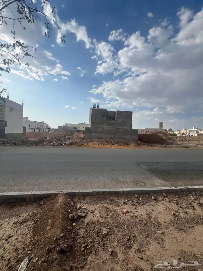 للبيع قطعة أرض مفرزه سكنيه في العوينه 0