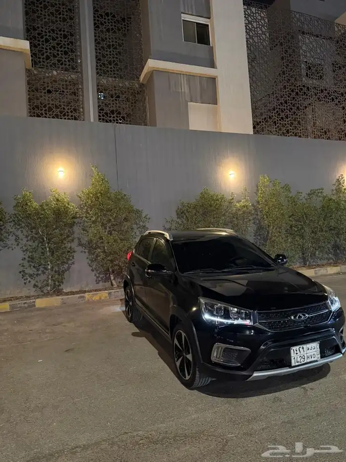 شيري تيجو 2 موديل 2022 4
