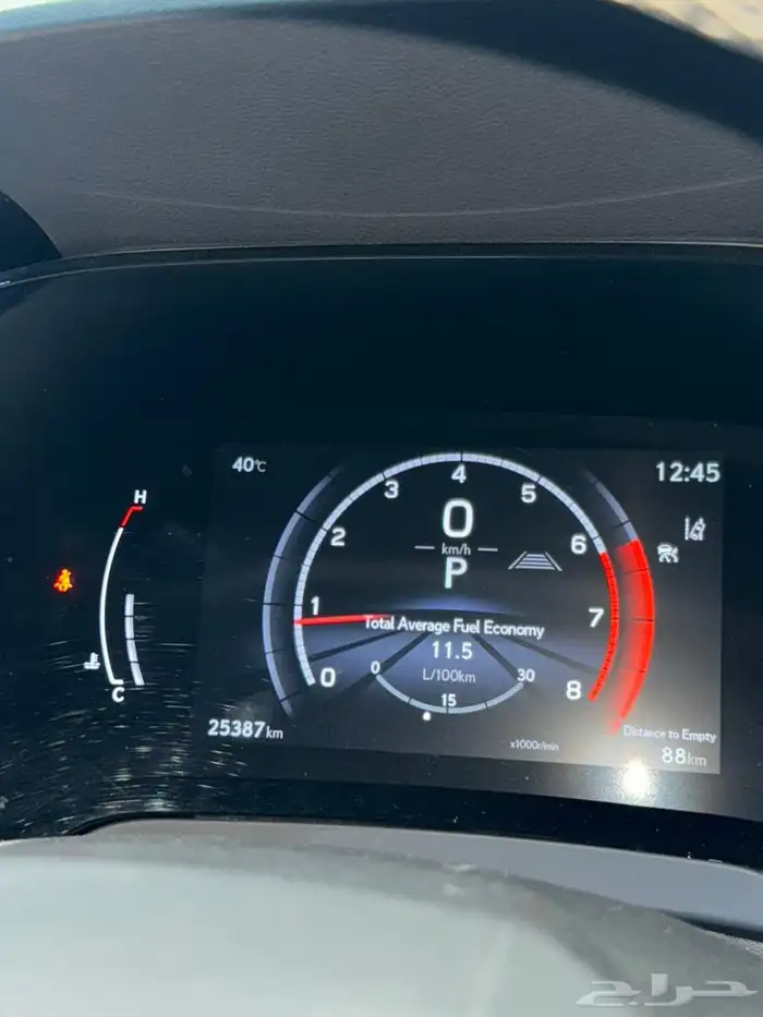 لكزس RX 350 F Sport موديل 2023 ( بحالة الجديد ) 14