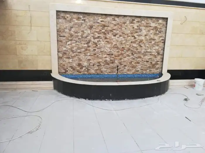 توريد وتركيب كافة انواع الحجر الطبيعي 9