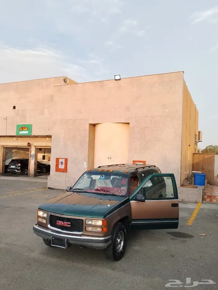 جمس سوبربان 95 2