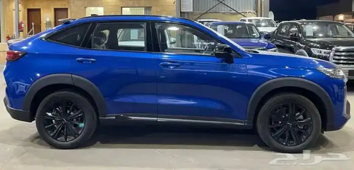 هافال H6 جي تي فل كامل 7