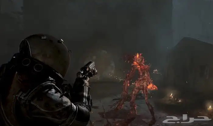 Cronos The New Dawn xbox 2