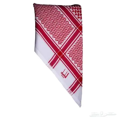 شماغ دنهل كلاسيك جديد مقاس 52 index