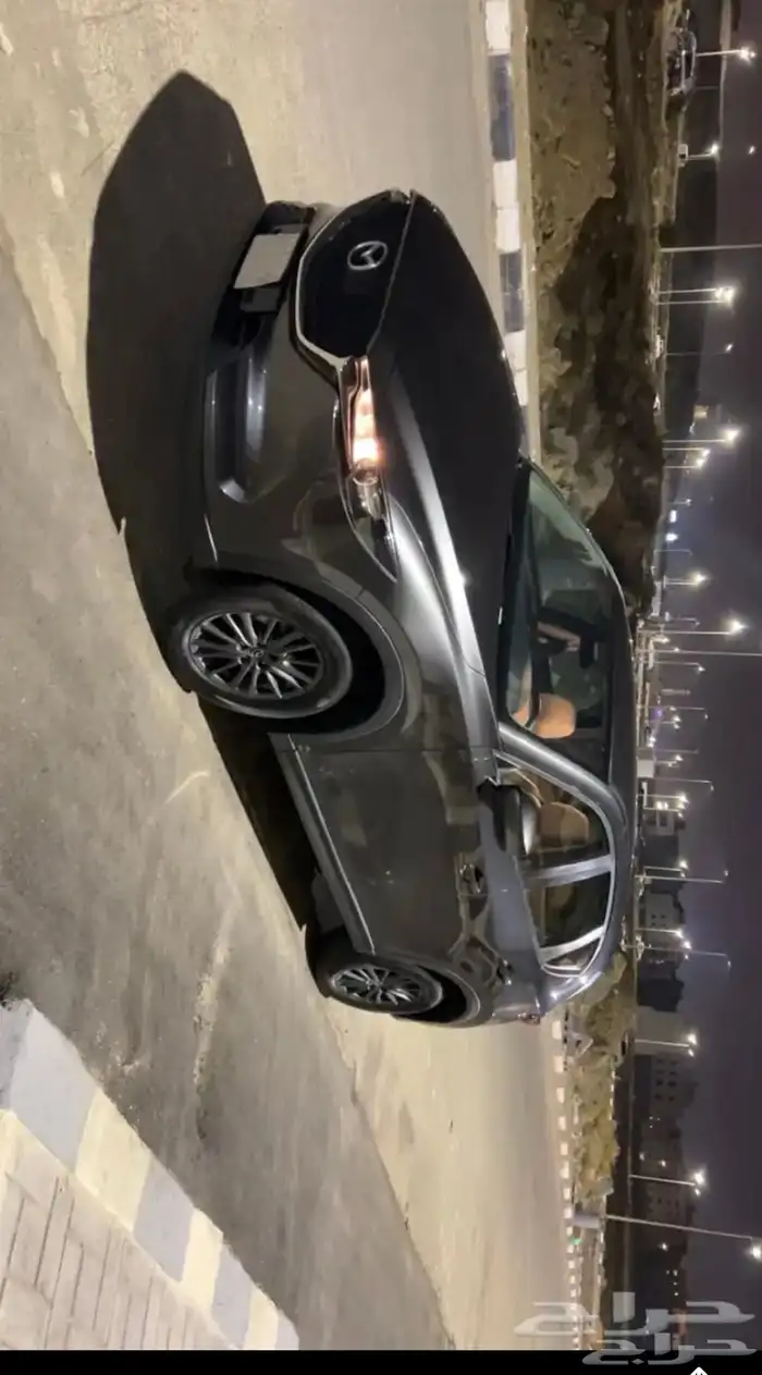 مازدا cx5 2020 0