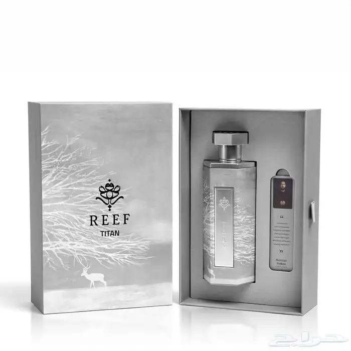 عطور ريف 0