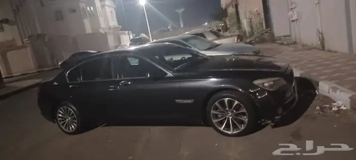 بي ام دبليو للبيع 2010 3