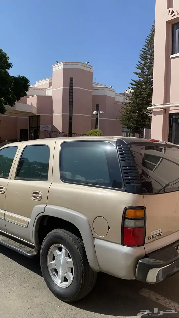 يوكن 2005 3