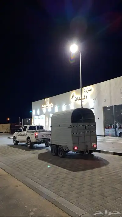 عربه راسين لنقل 0