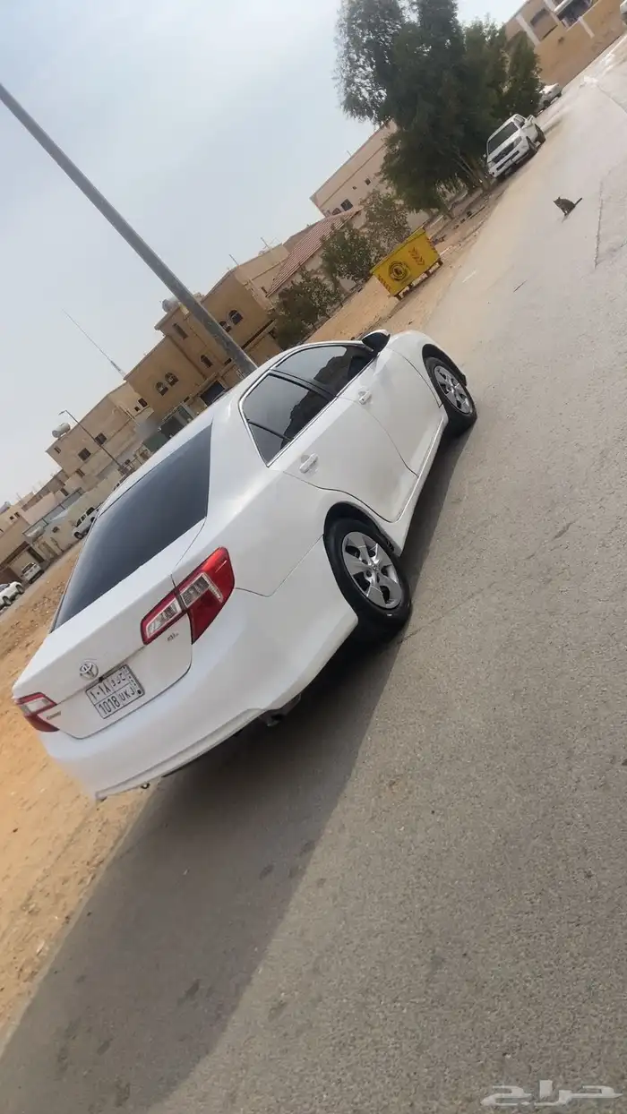 كامري 2015 0