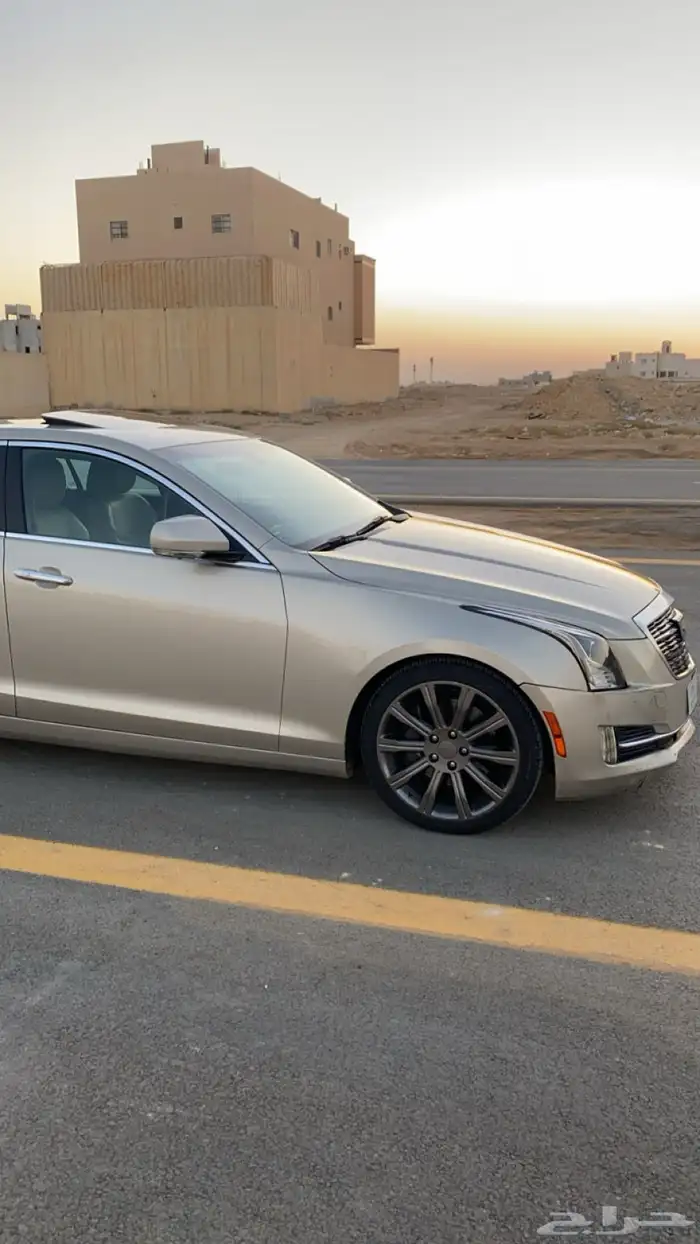 كدلك ATS 2015 6