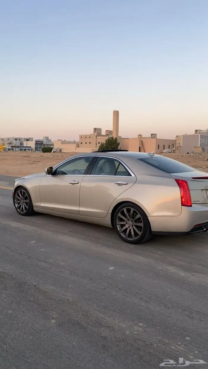 كدلك ATS 2015 0