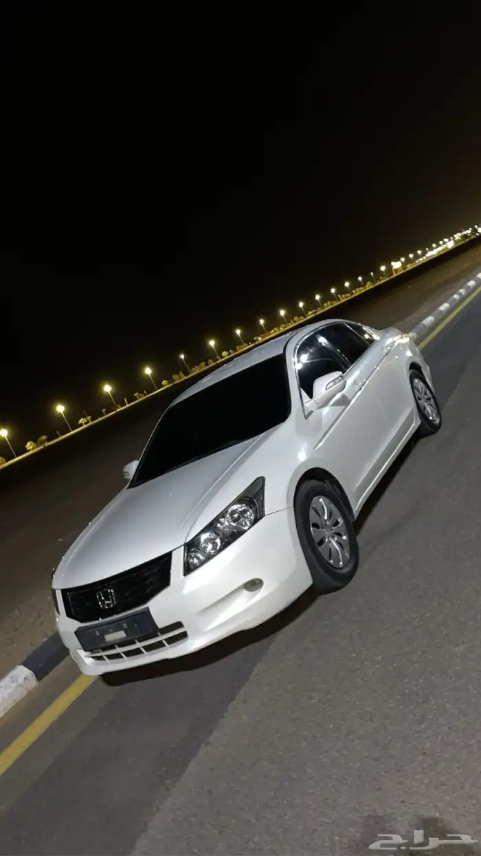 اكورد 2009 5